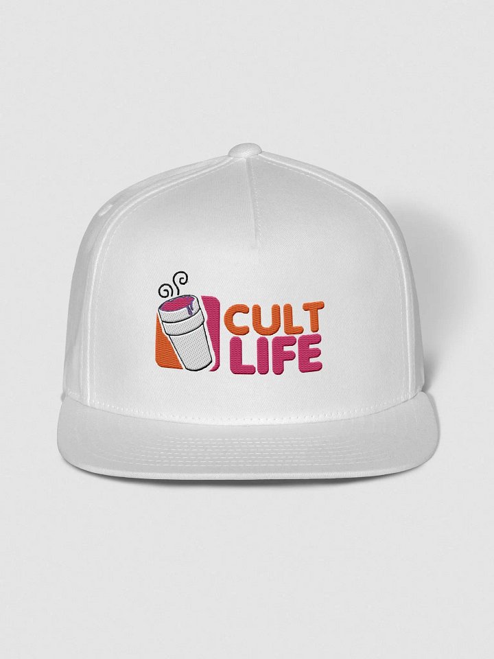 CULT LIFE DONUTS product image (1)