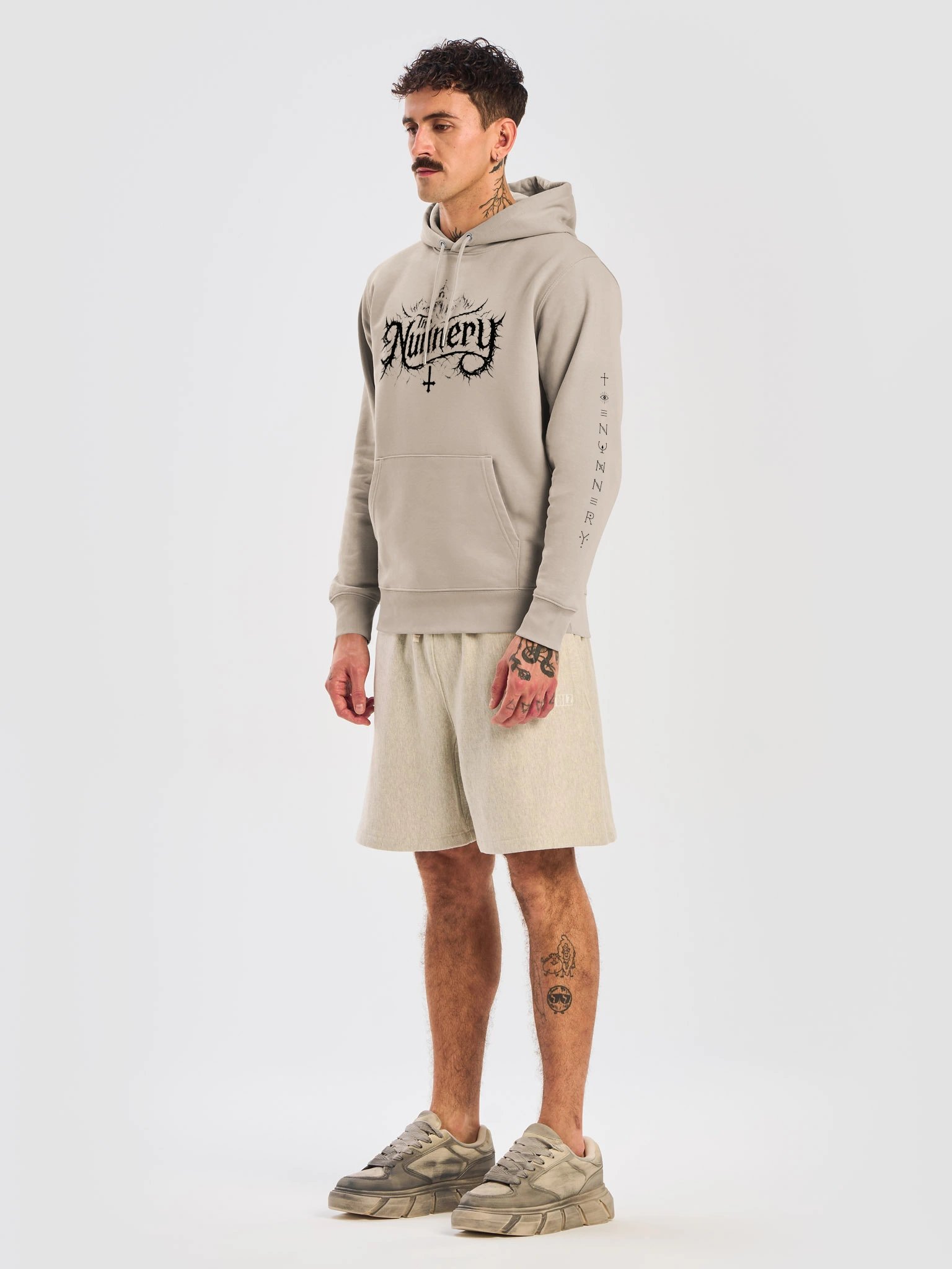 The Nunnery | Rune Full Print product image (23)