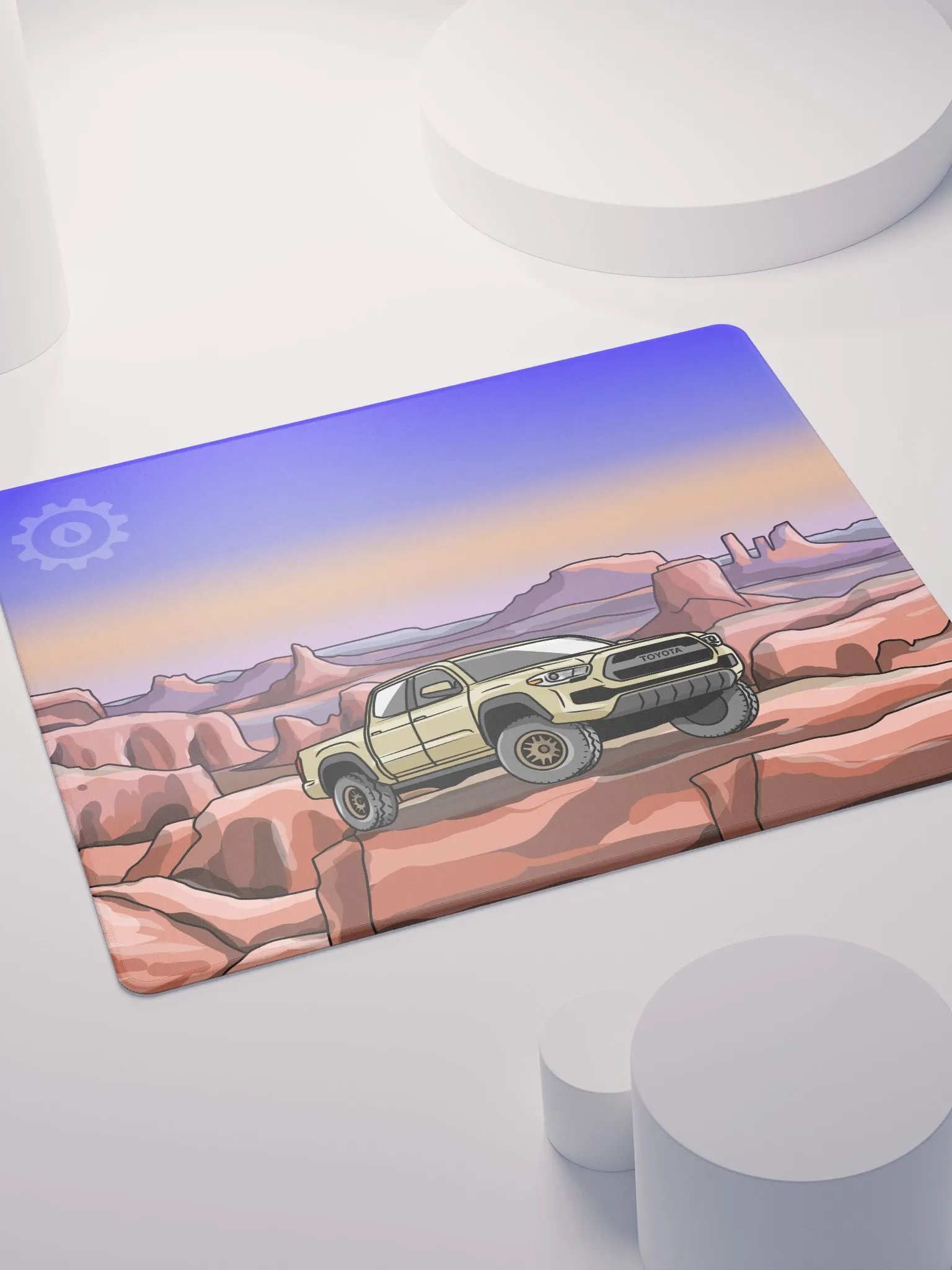 XL Mouse Pad I product image (4)