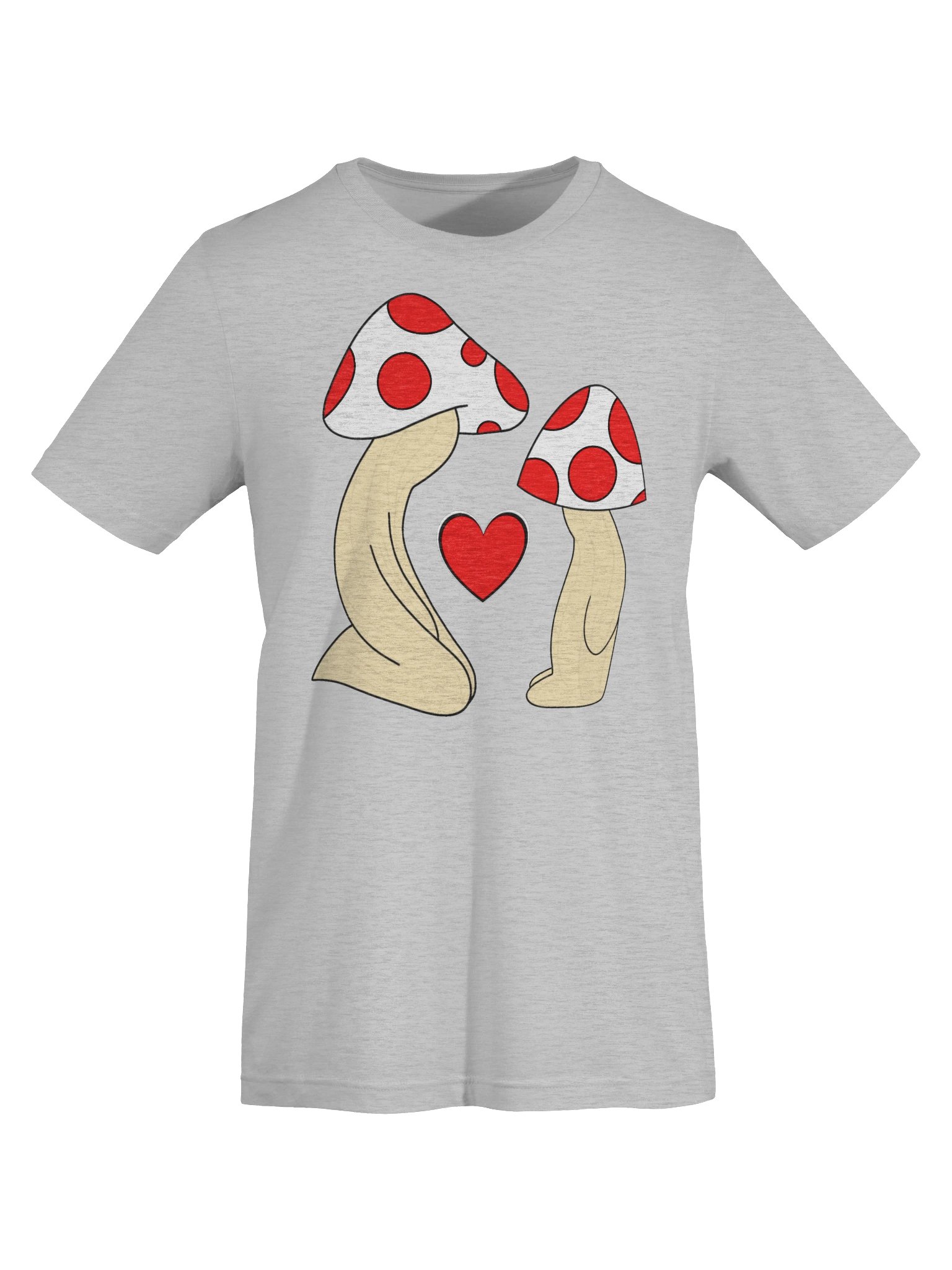 Love At Its Roots- Unisex Tee product image (7)