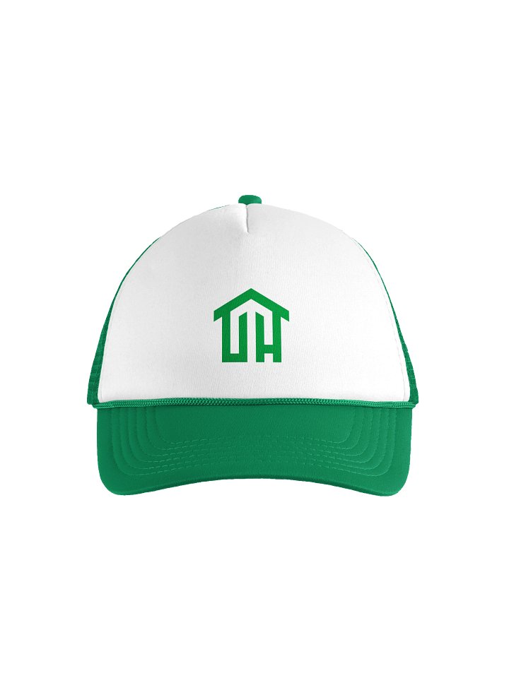 My Upstate Home™ Heritage Trucker Hat product image (1)