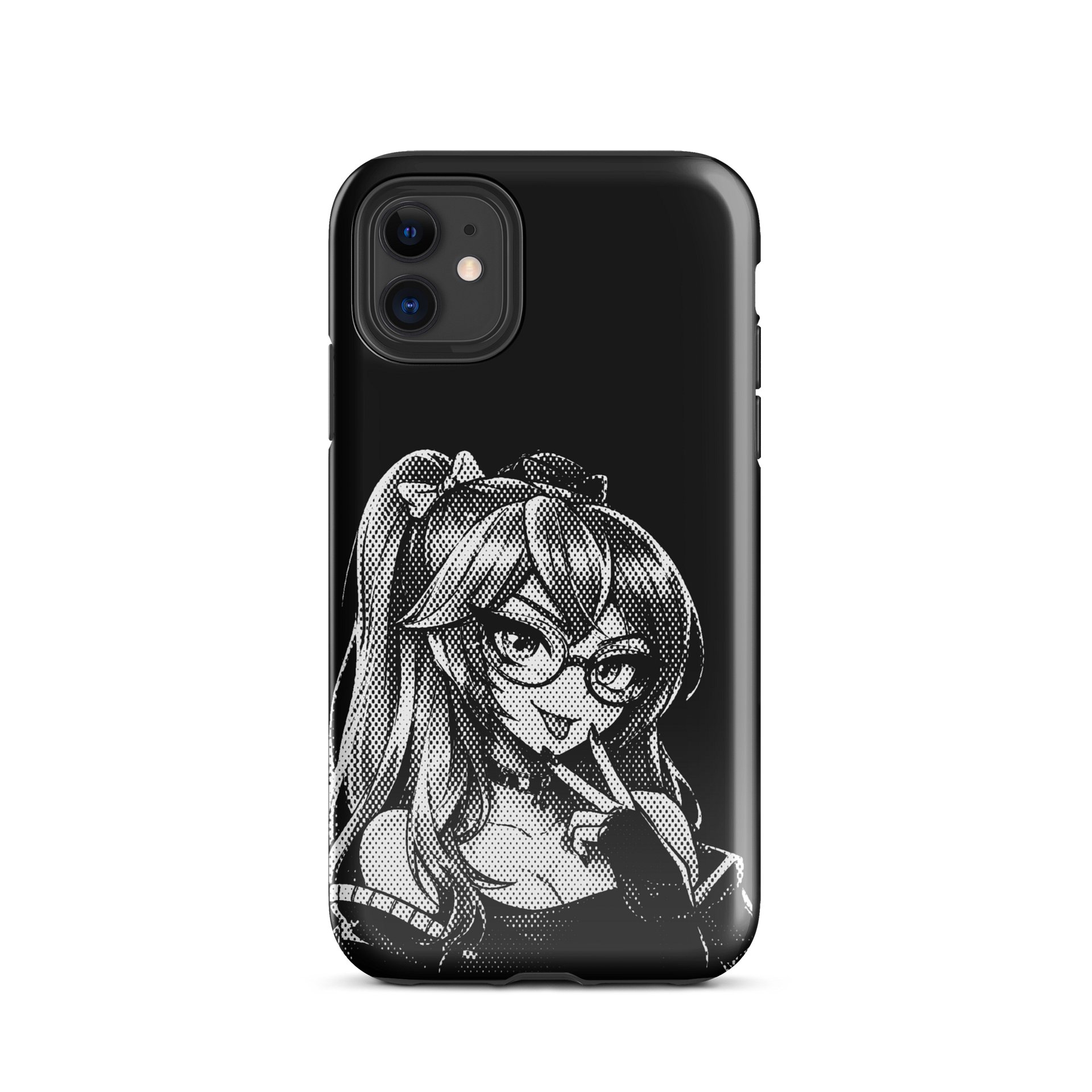 bunny.exe Tough Case for IPhone product image (28)