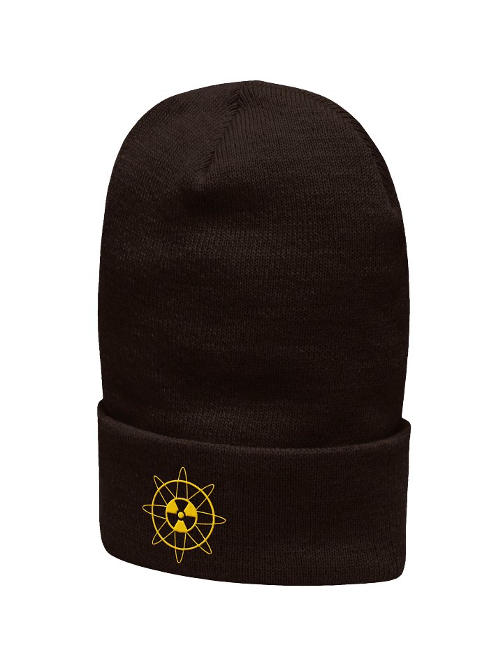 Children of Atom Fallout Beanie product image (2)