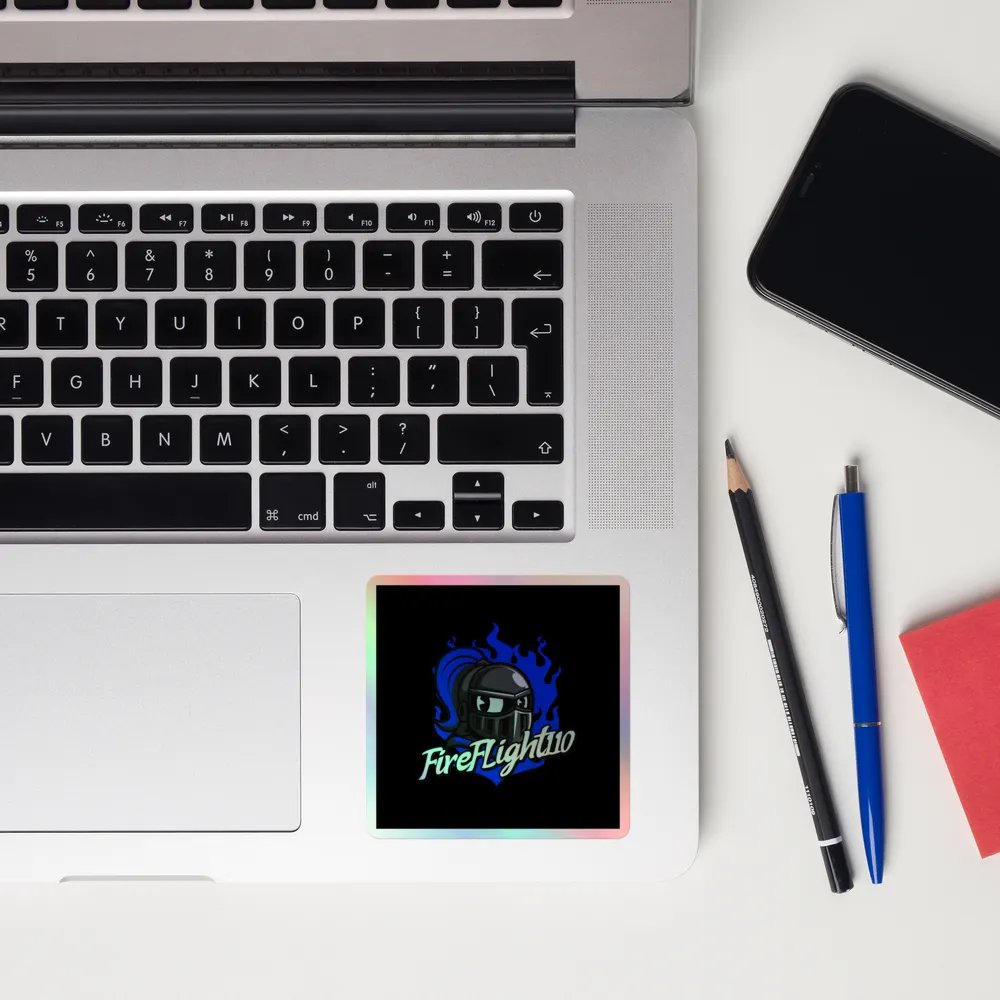 Fireflight110 Sticker product image (12)