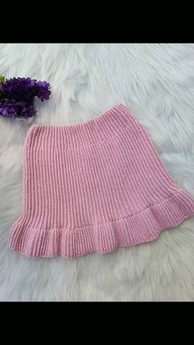 Comment SKIRT for the link!

Learn how to crochet the main stitch pattern for this skirt 📝

#CrochetSkirt #crochetpattern #cr...