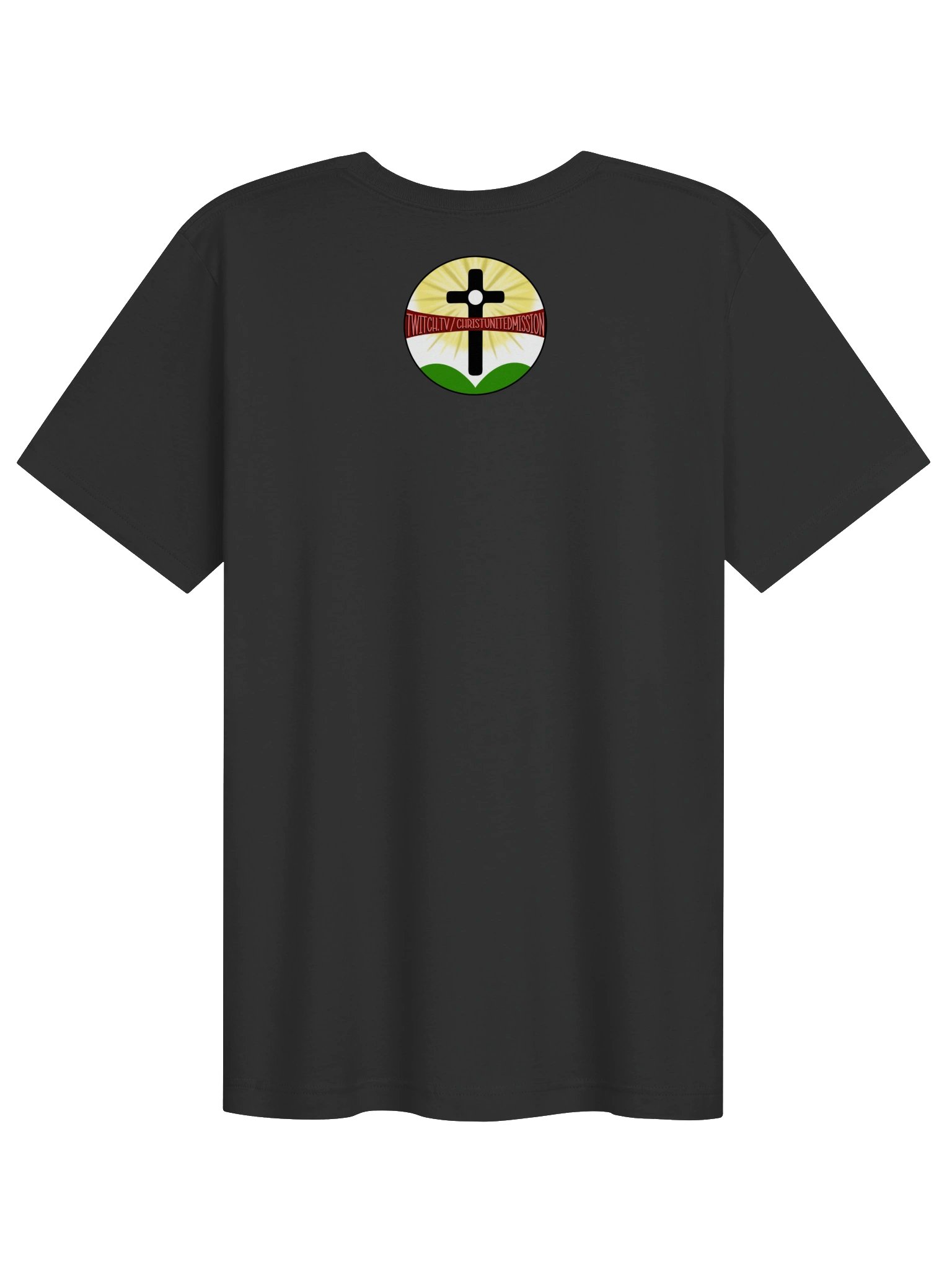 Limited Edition Jes-A-Thon Shirt product image (19)