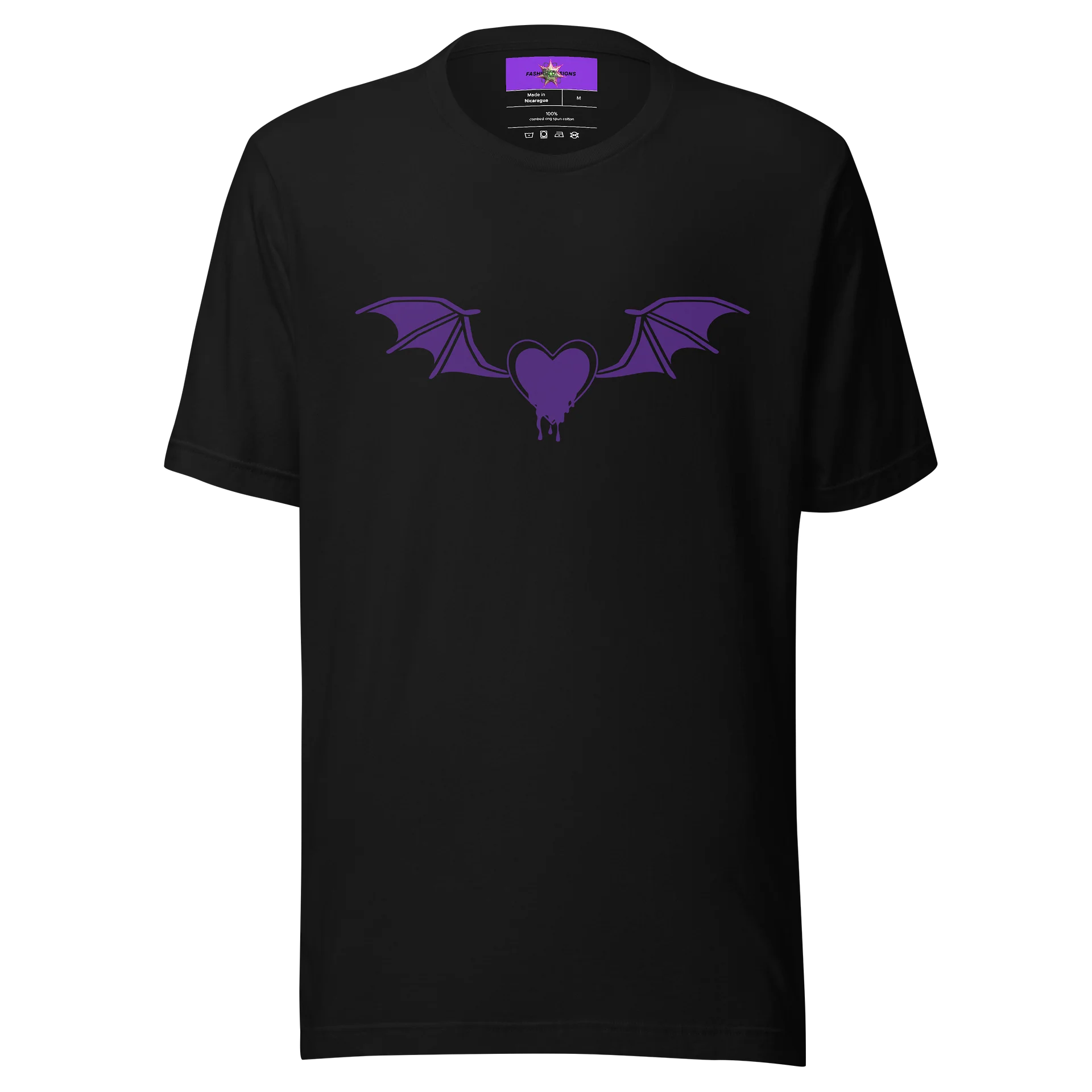 Bite-Me T🦇💜 product image (1)
