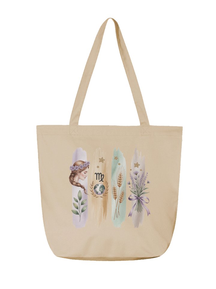 Virgo Zodiac Sign product image (2)