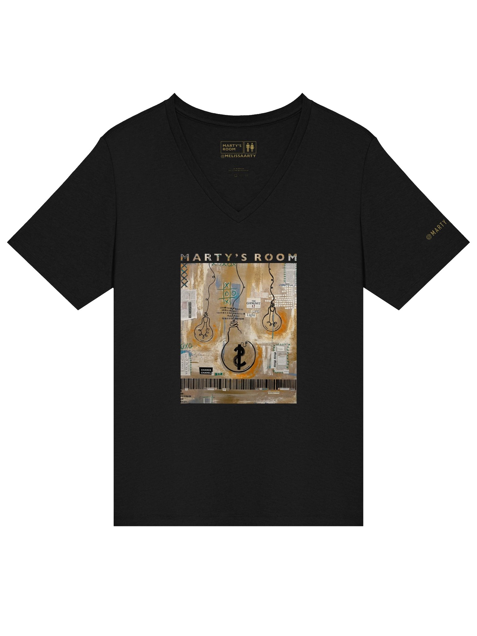MONEY VS. LOVE product image (1)