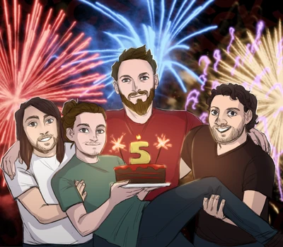 Audio thumbnail