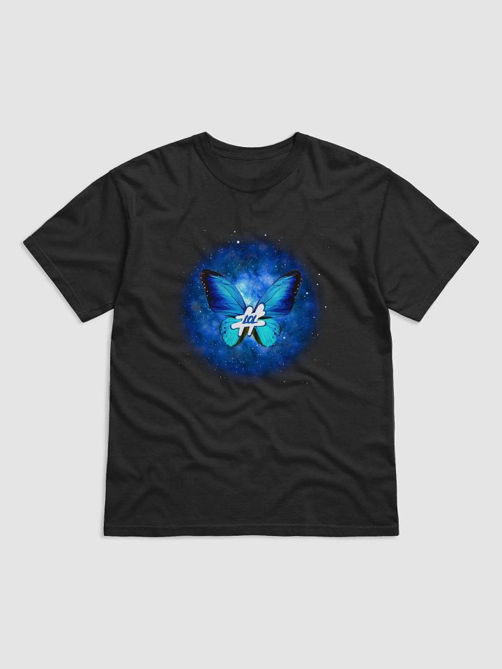 LOL Forever T-Shirt product image (1)