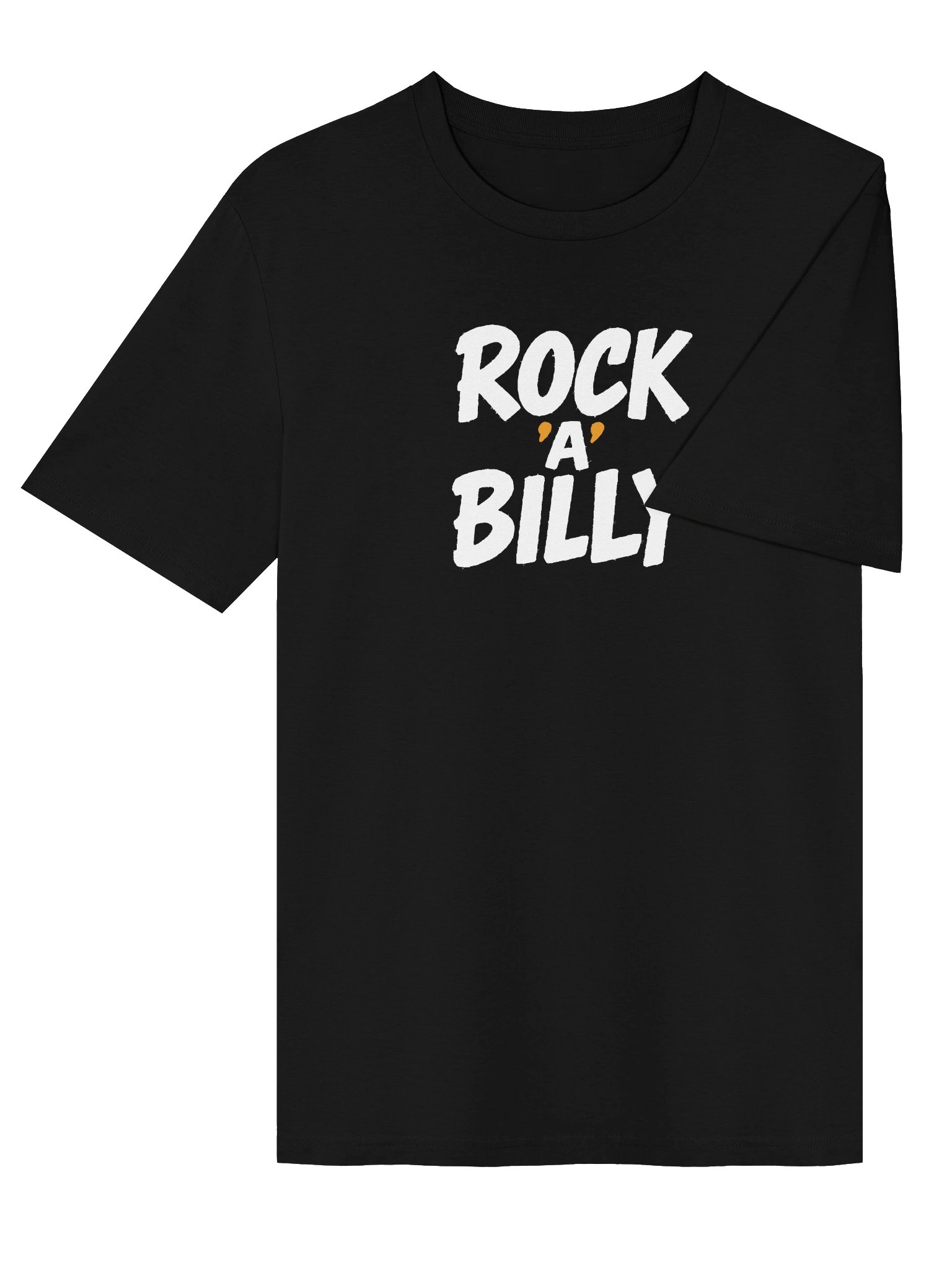 Rock A Billy Bold Tee product image (4)