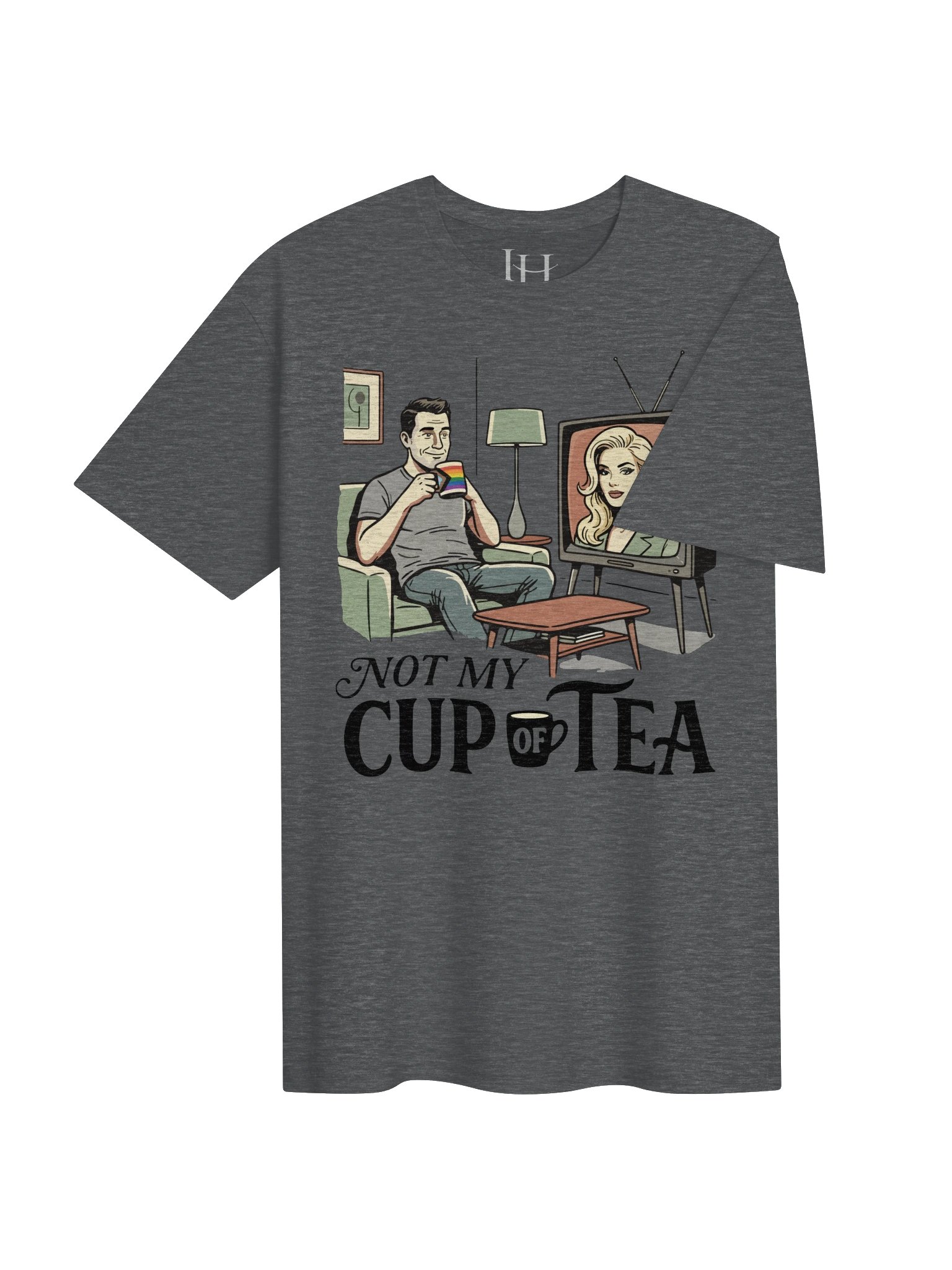 Not My Cup of Tea product image (20)