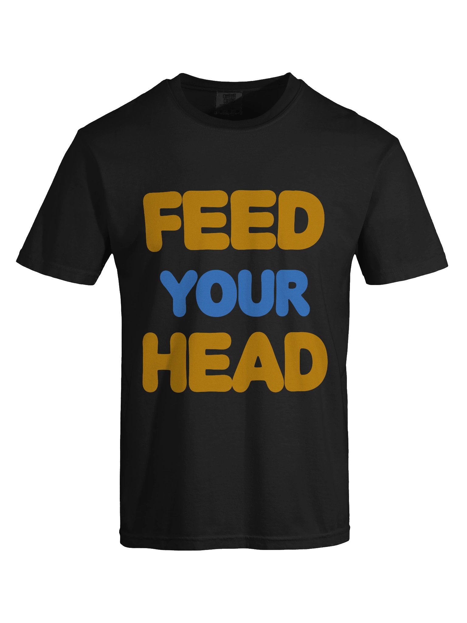 Feed Your Head Retro Typography product image (7)