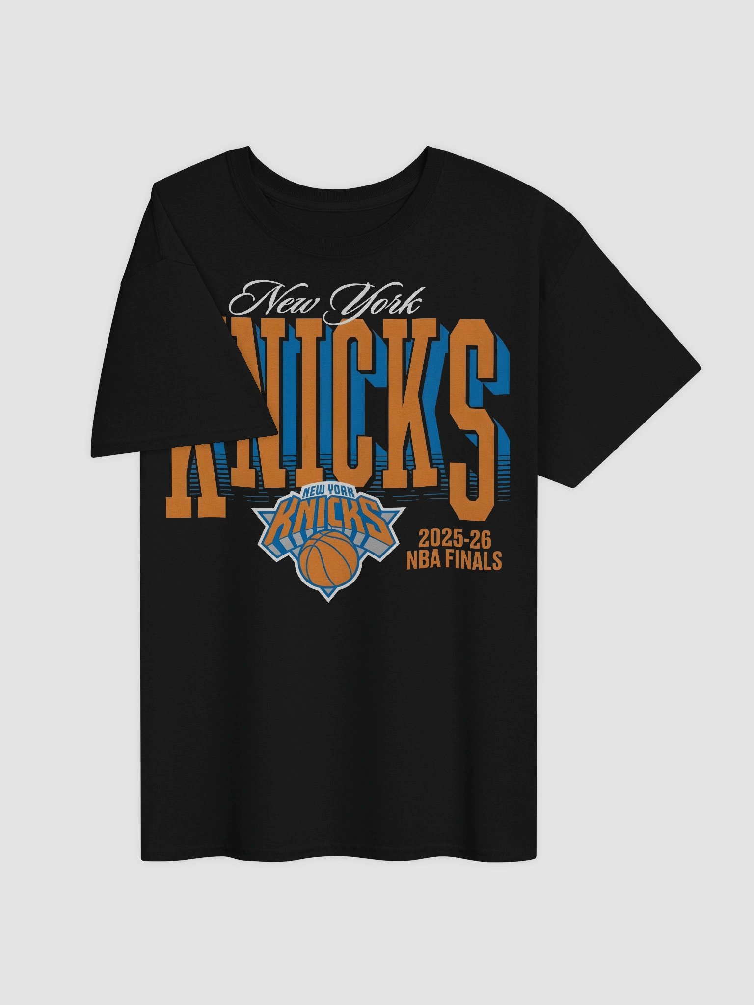 Knicks Finals Shirt product image (3)