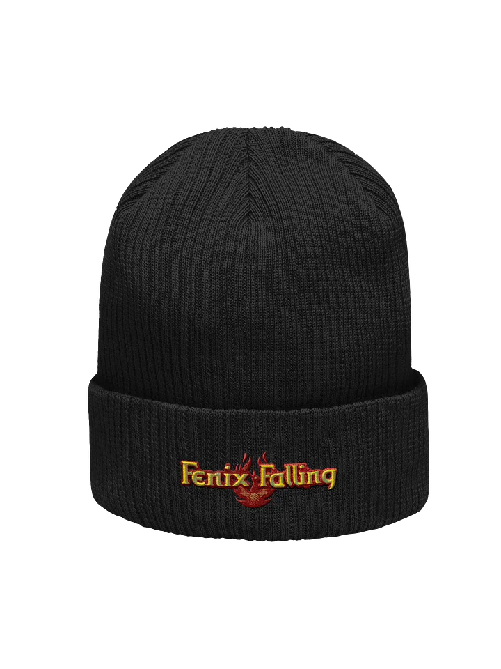 Fenix Falling - Beenie product image (1)