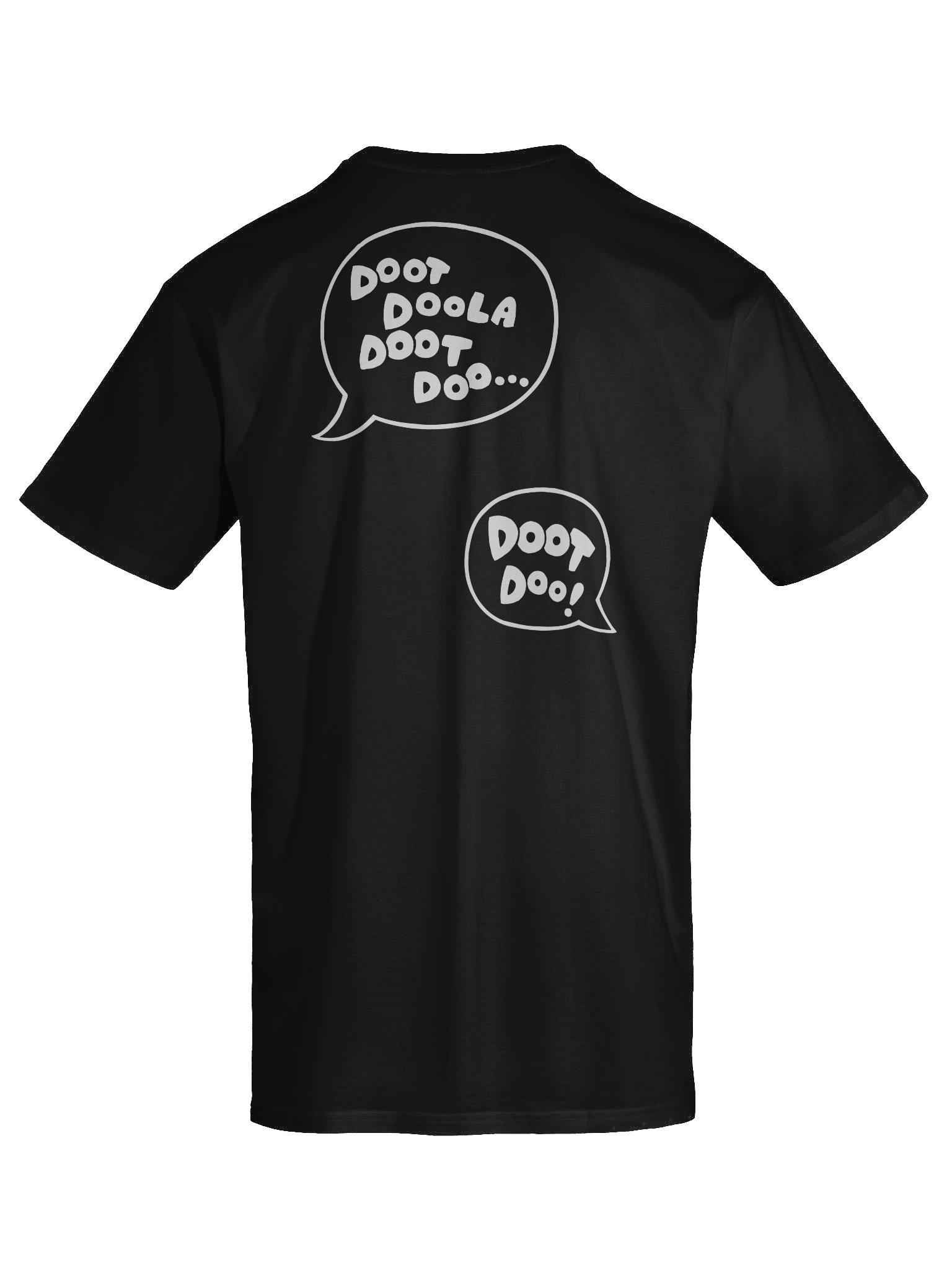 Nardwuar Tee! 2 Sided! product image (7)