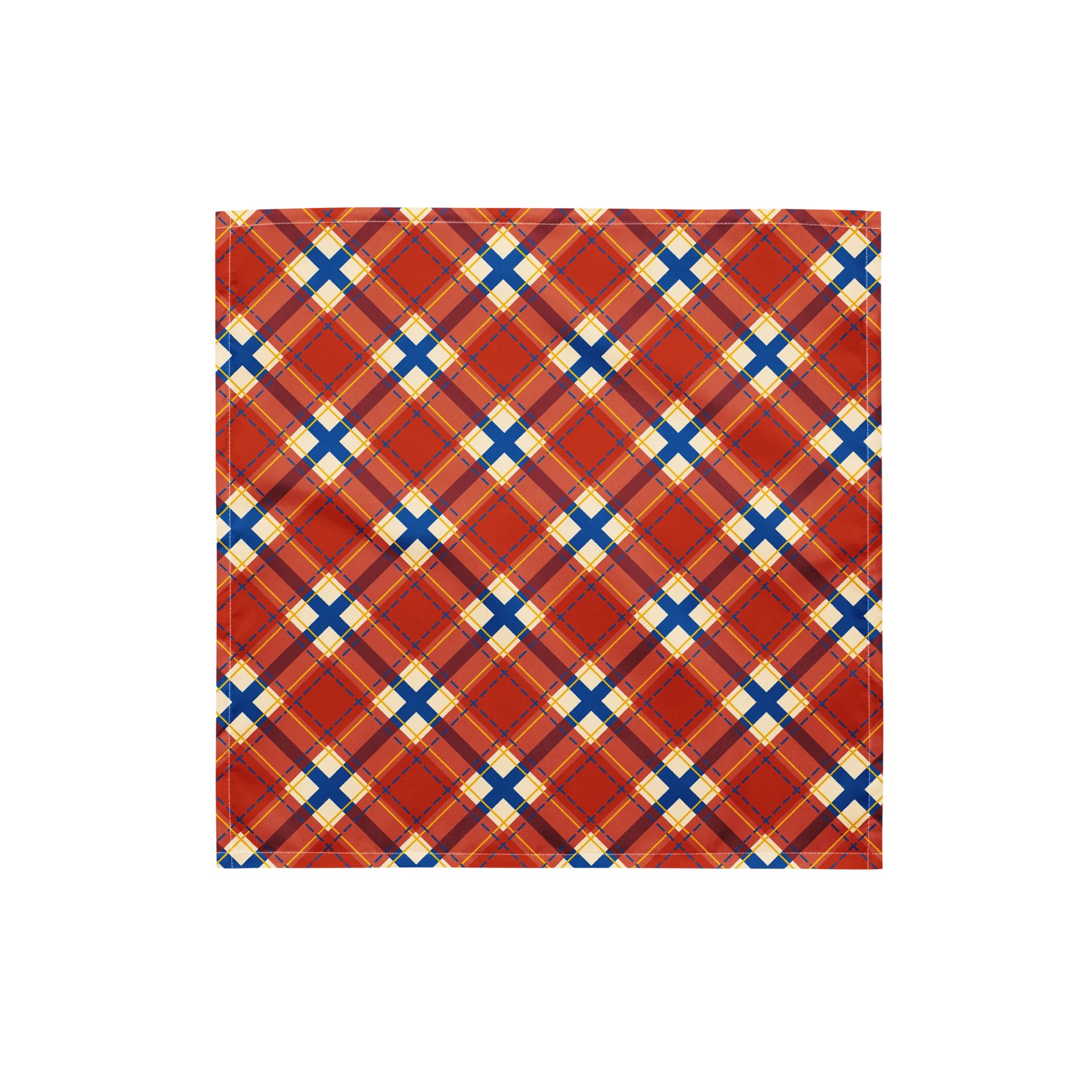 Trailbound Heritage Bandana product image (1)