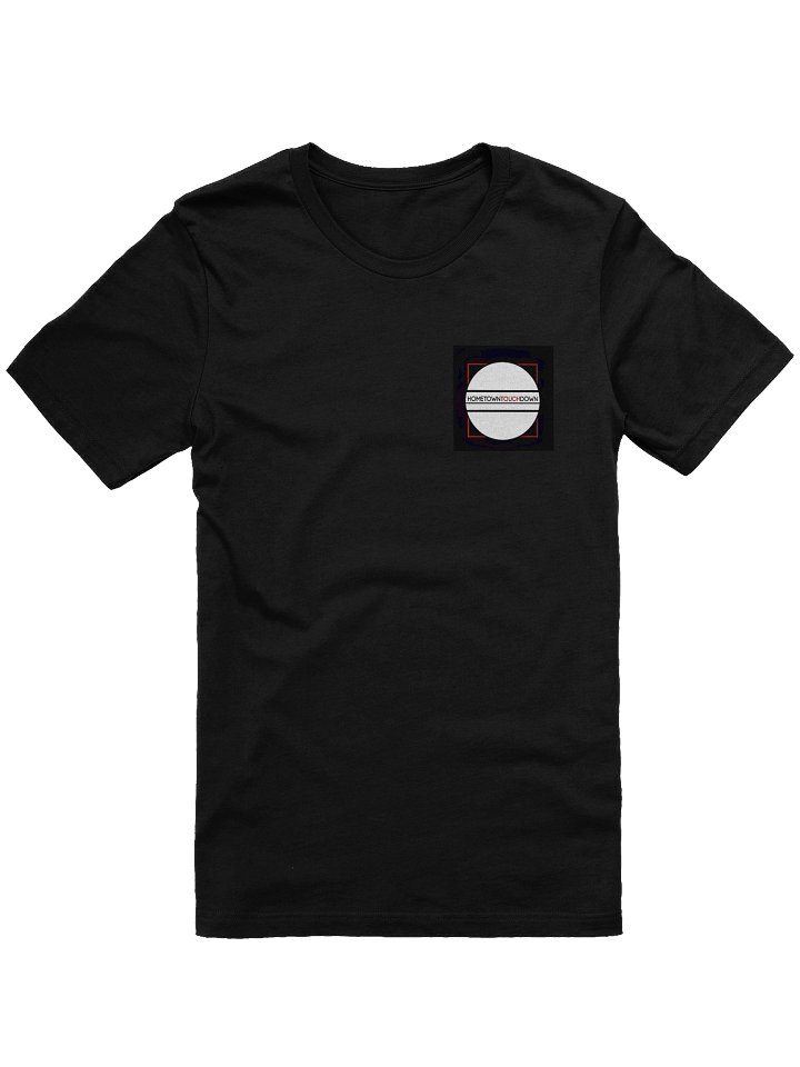 Union 69 Rainbow Tee product image (1)