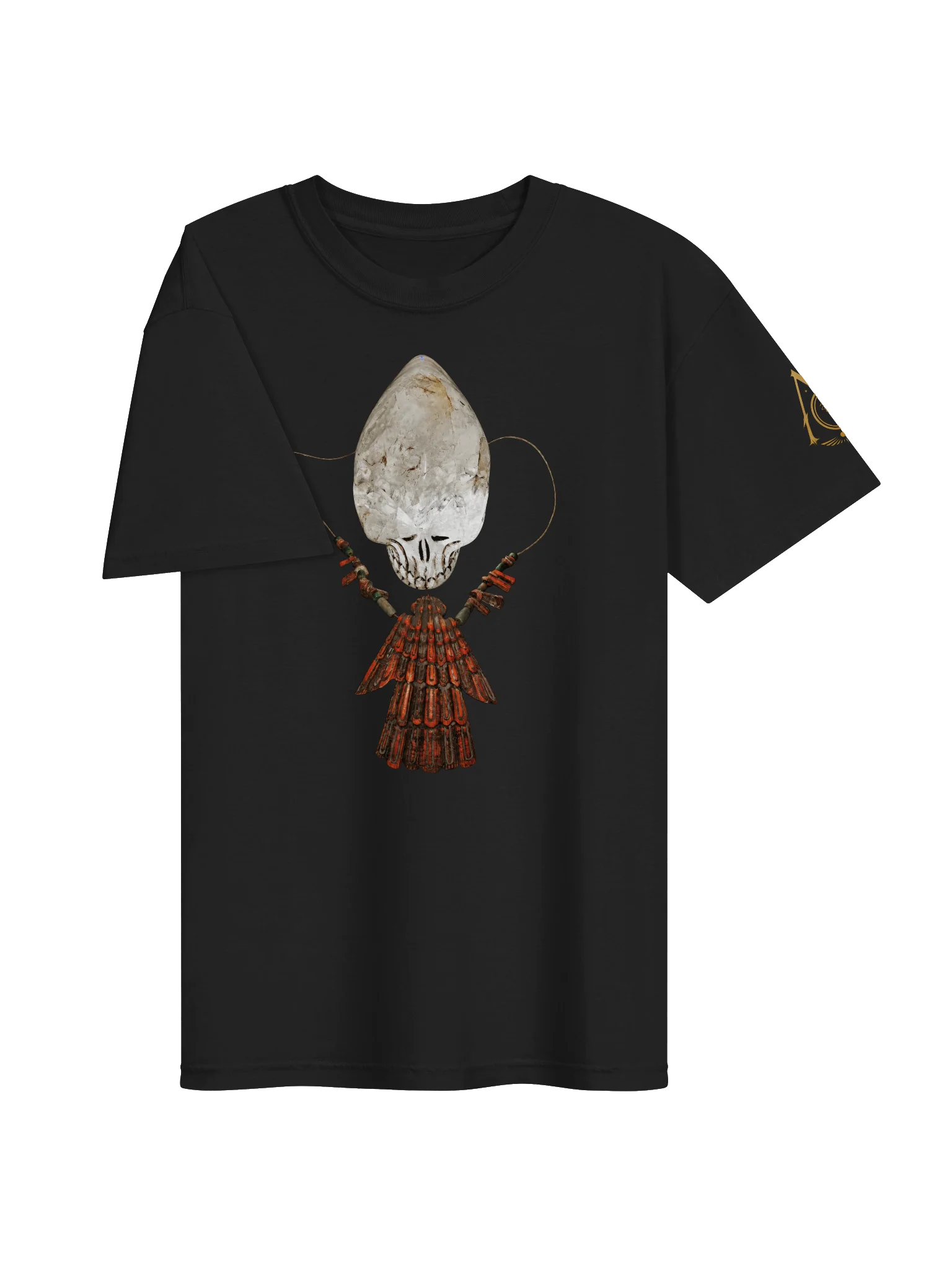 Badge of Royalty Premium T-Shirt product image (3)