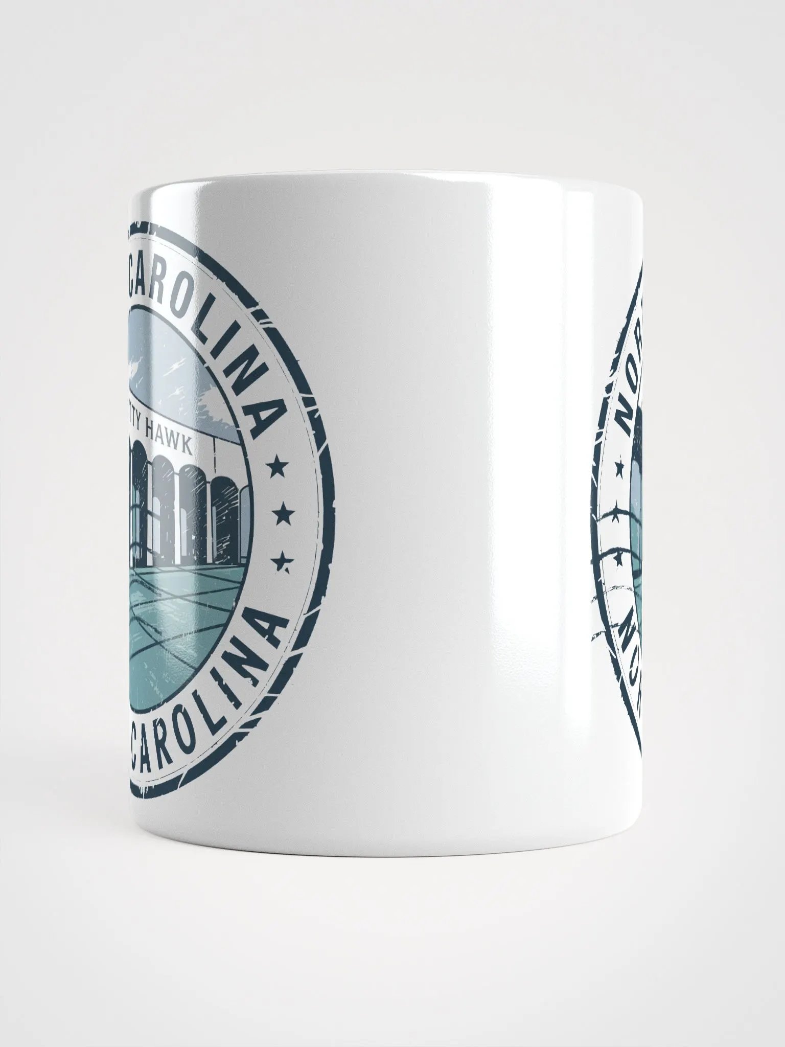 North Carolina – USA State Pride Collection product image (14)