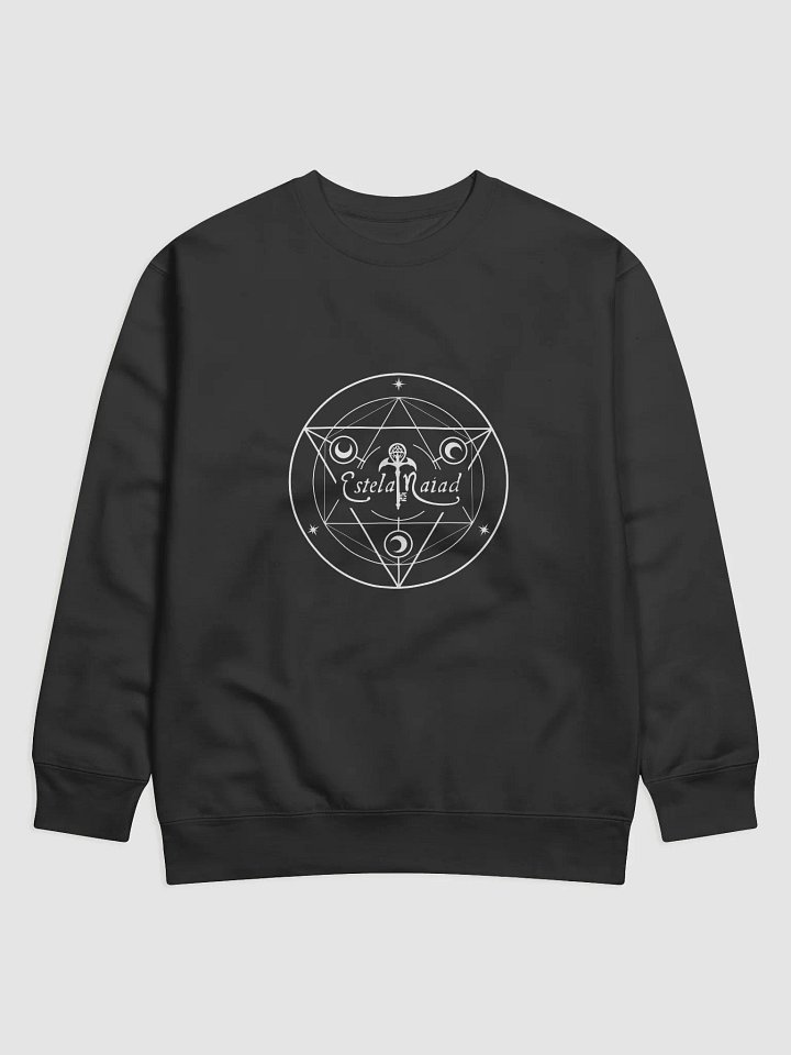 Naiad Cult - Sudadera sin capucha product image (1)
