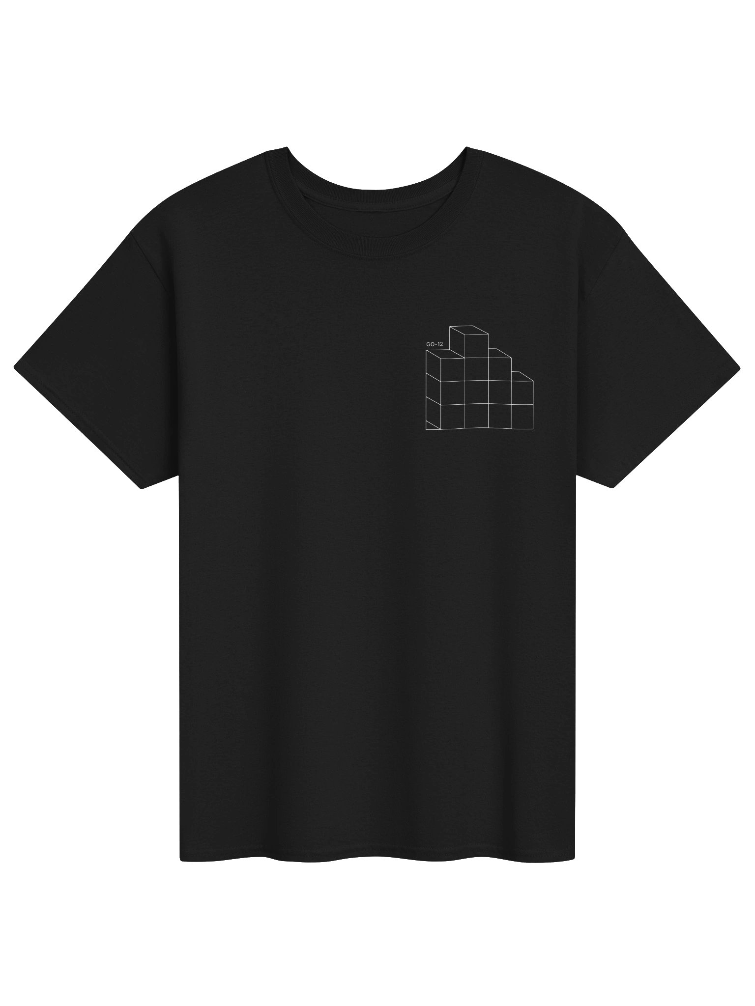 Crate Diggin' Library Record T-Shirt product image (1)