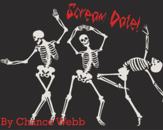 Scream Date! product image (1)