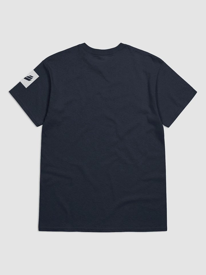 International Movement Tee - Navy product image (2)