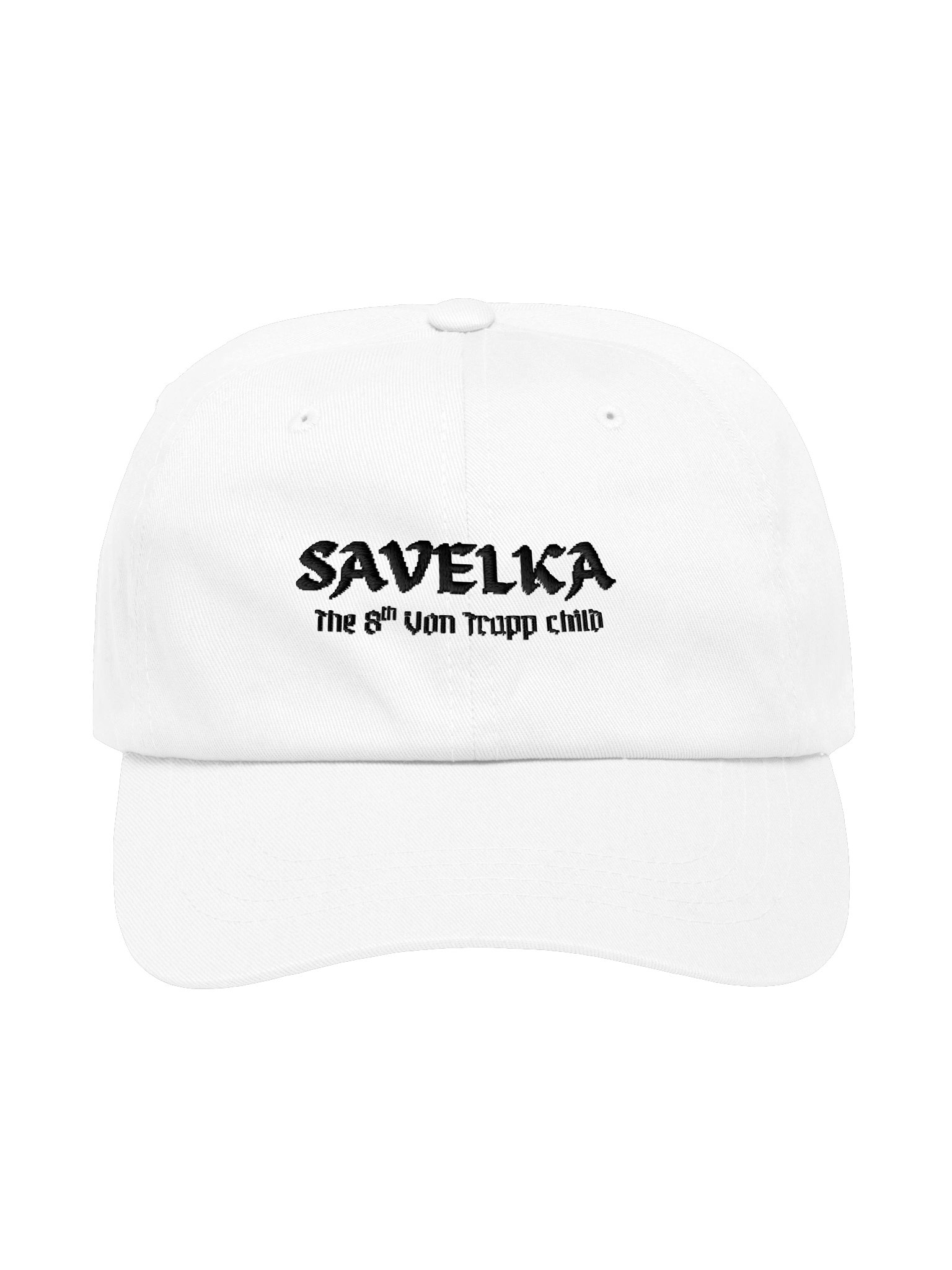 Savelka Hat Light Mode product image (1)
