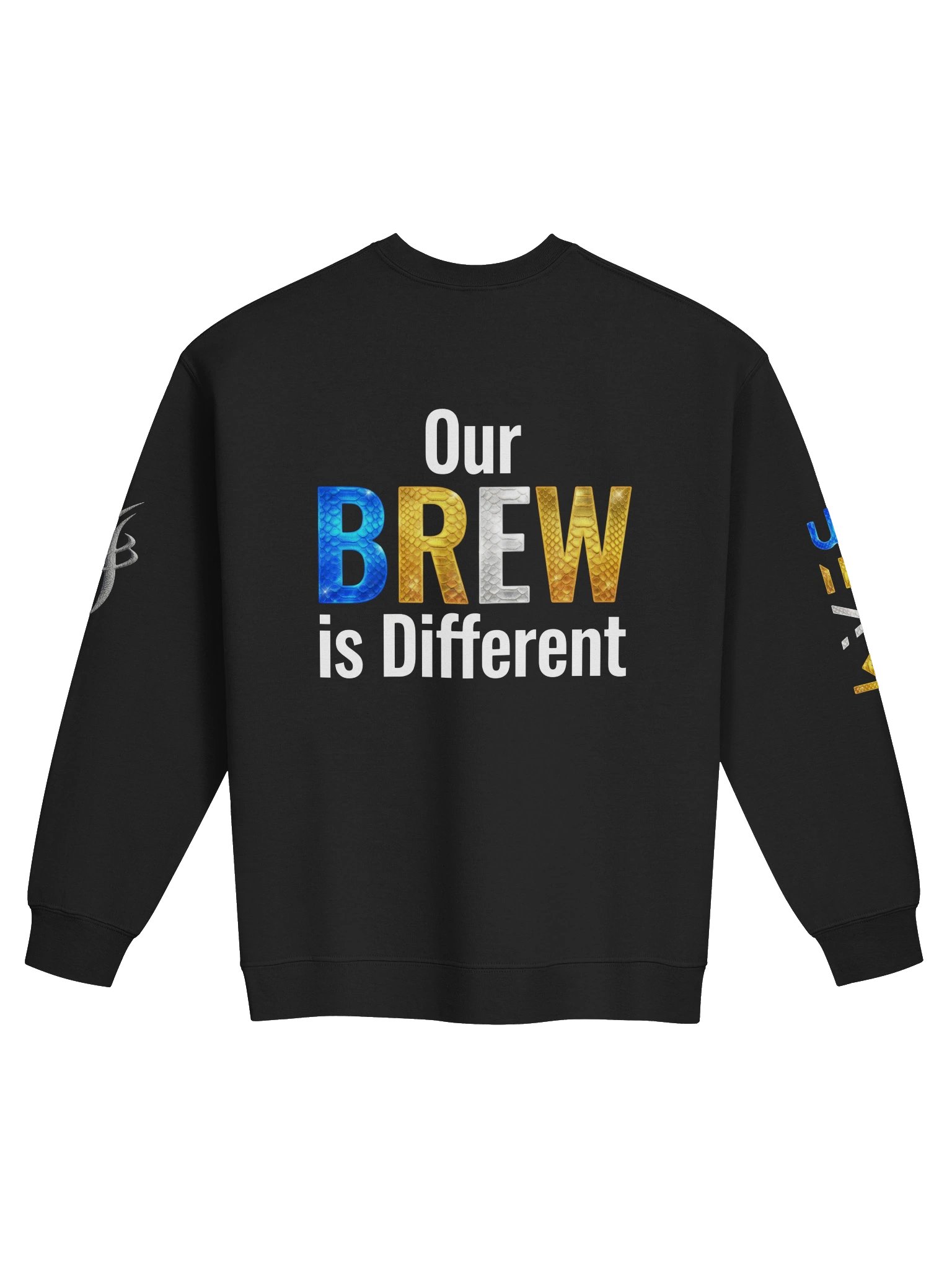 BEAM BREW SWEATSHIRT product image (6)