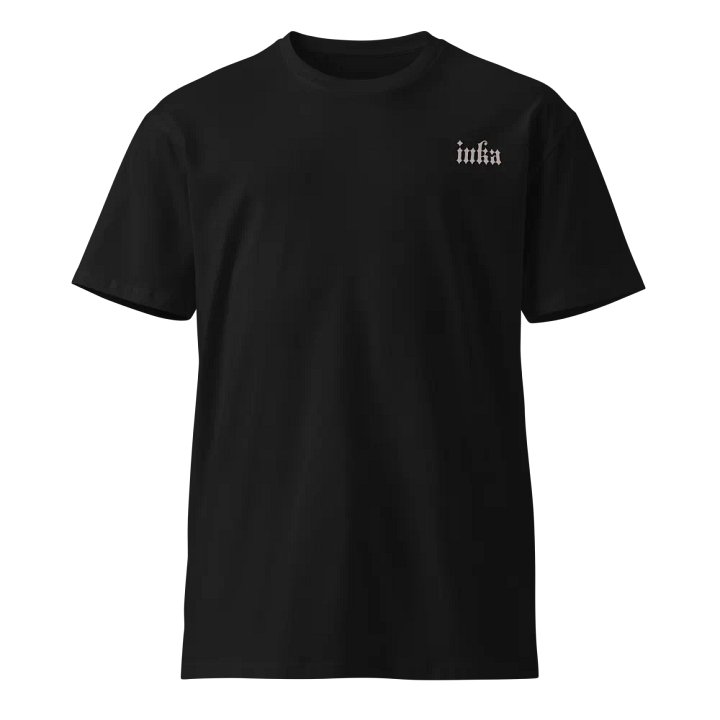 Surreal Graffiti Unisex T-Shirt product image (1)