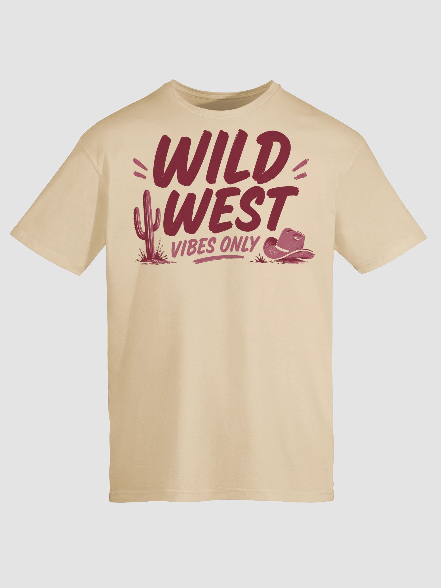 Wild West vibes only product image (2)