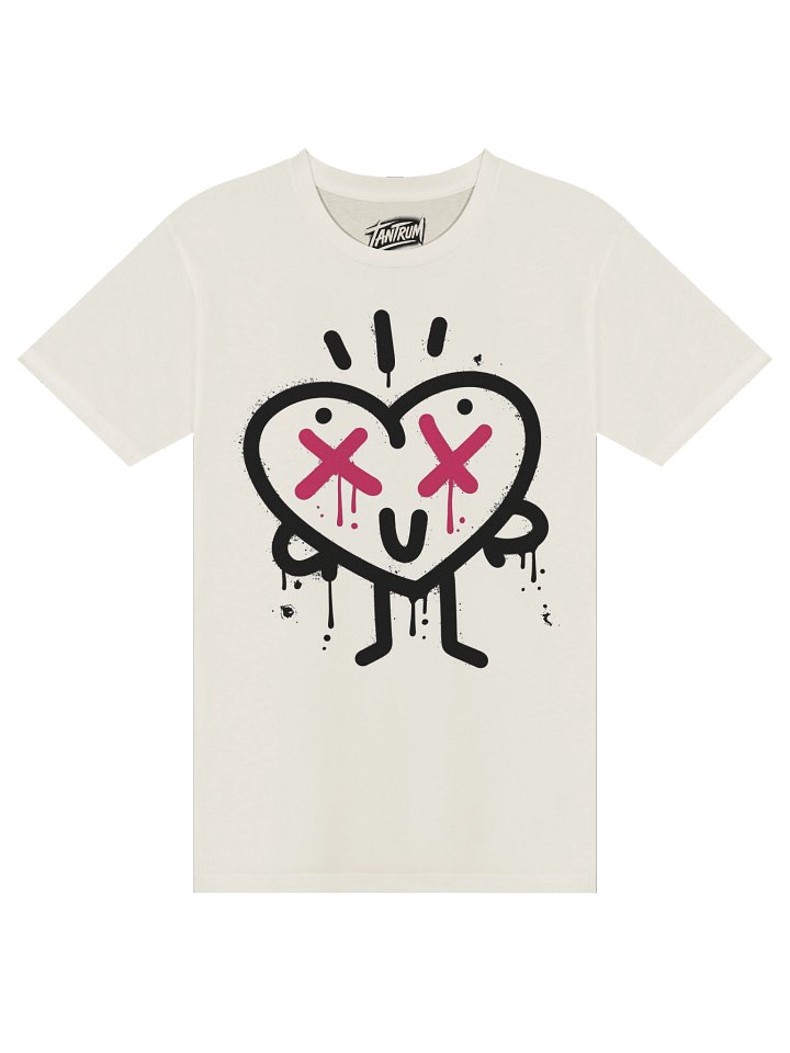 Tantrum All Heart Tee product image (2)