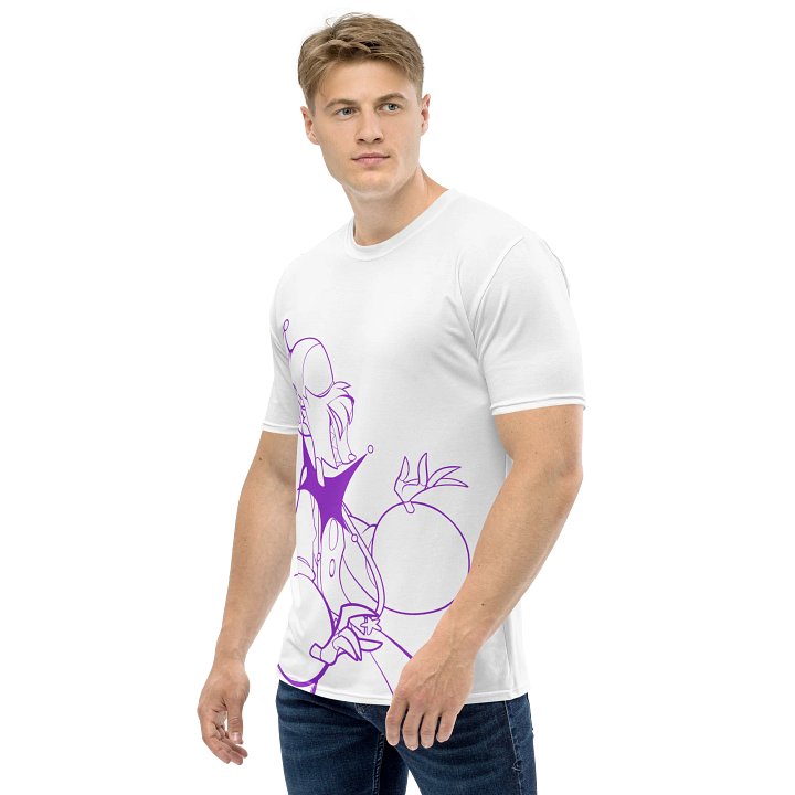 SILOUETTE KESTER T-SHIRT product image (2)