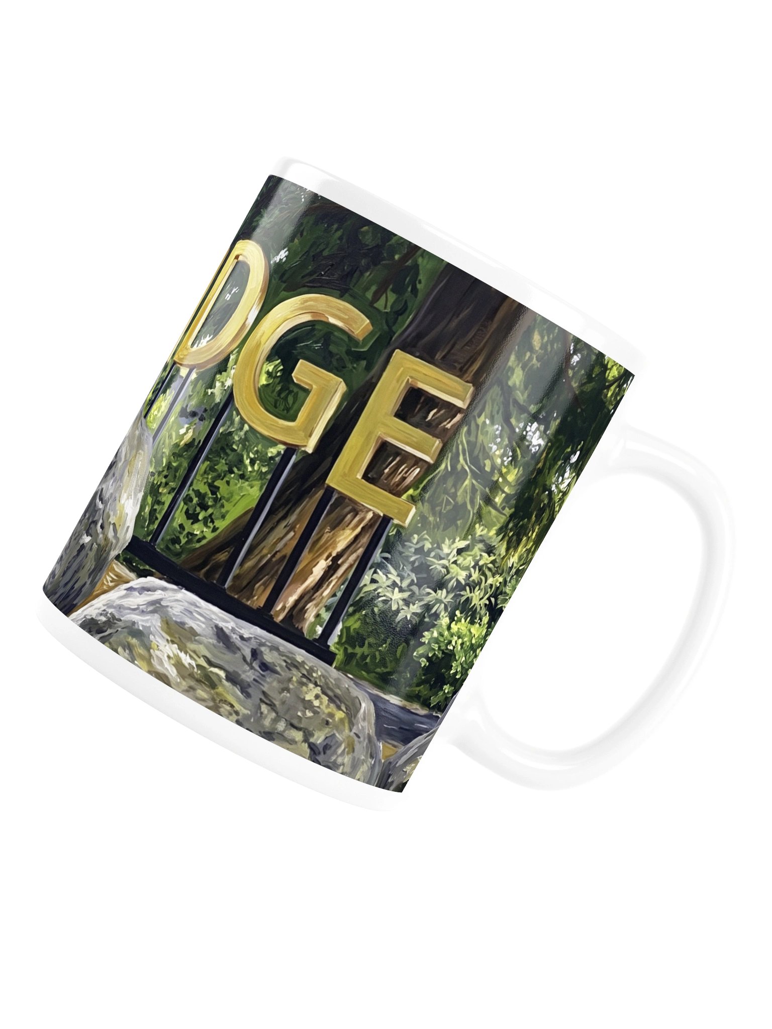 Rockridge Iconic Sign Mug product image (18)