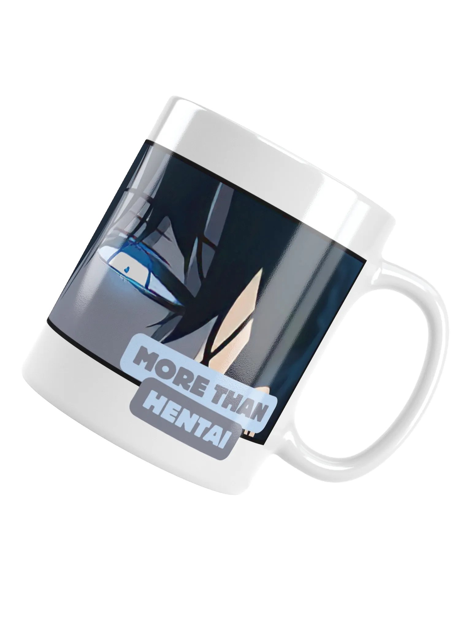 Level Up Mug product image (7)