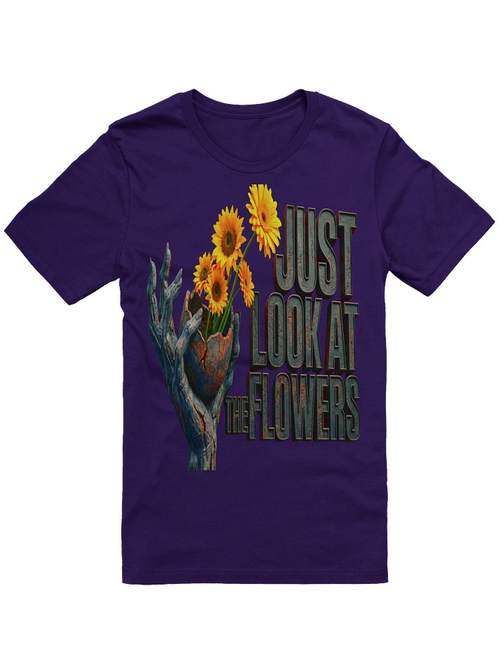 Just Look At The Flowers product image (3)