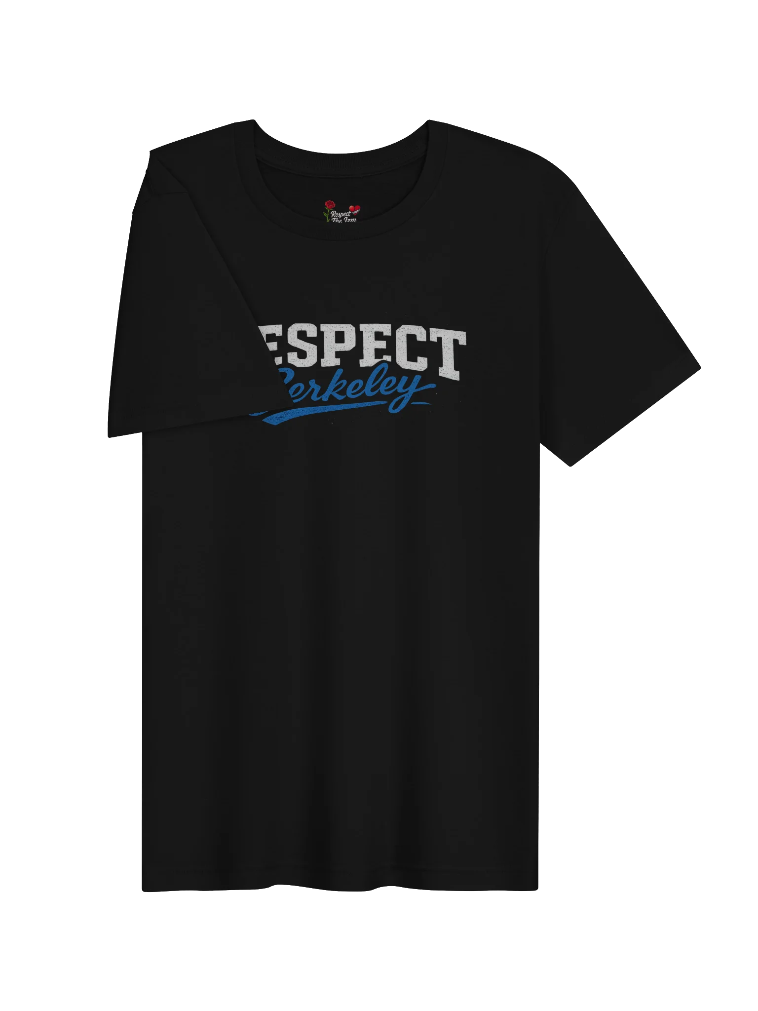RESPECT Berkeley Streetwear Tee product image (3)