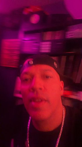 Going live in 5!!! R&B vibes on Twitch, so come join me there (djtlm on Twitch)

The Sunday Sessions on Crates Radio - 75 min...