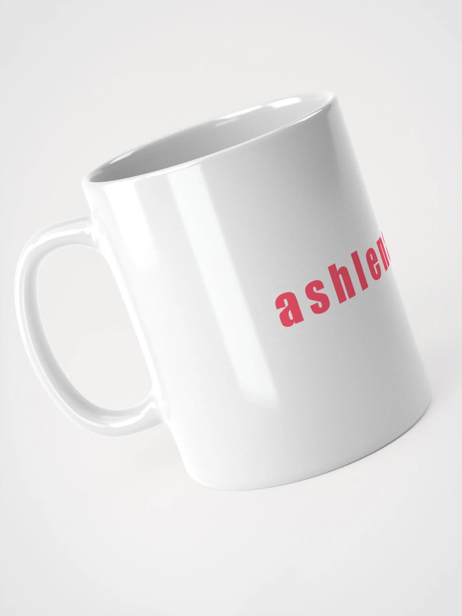 Ashlenamusic Mug product image (4)