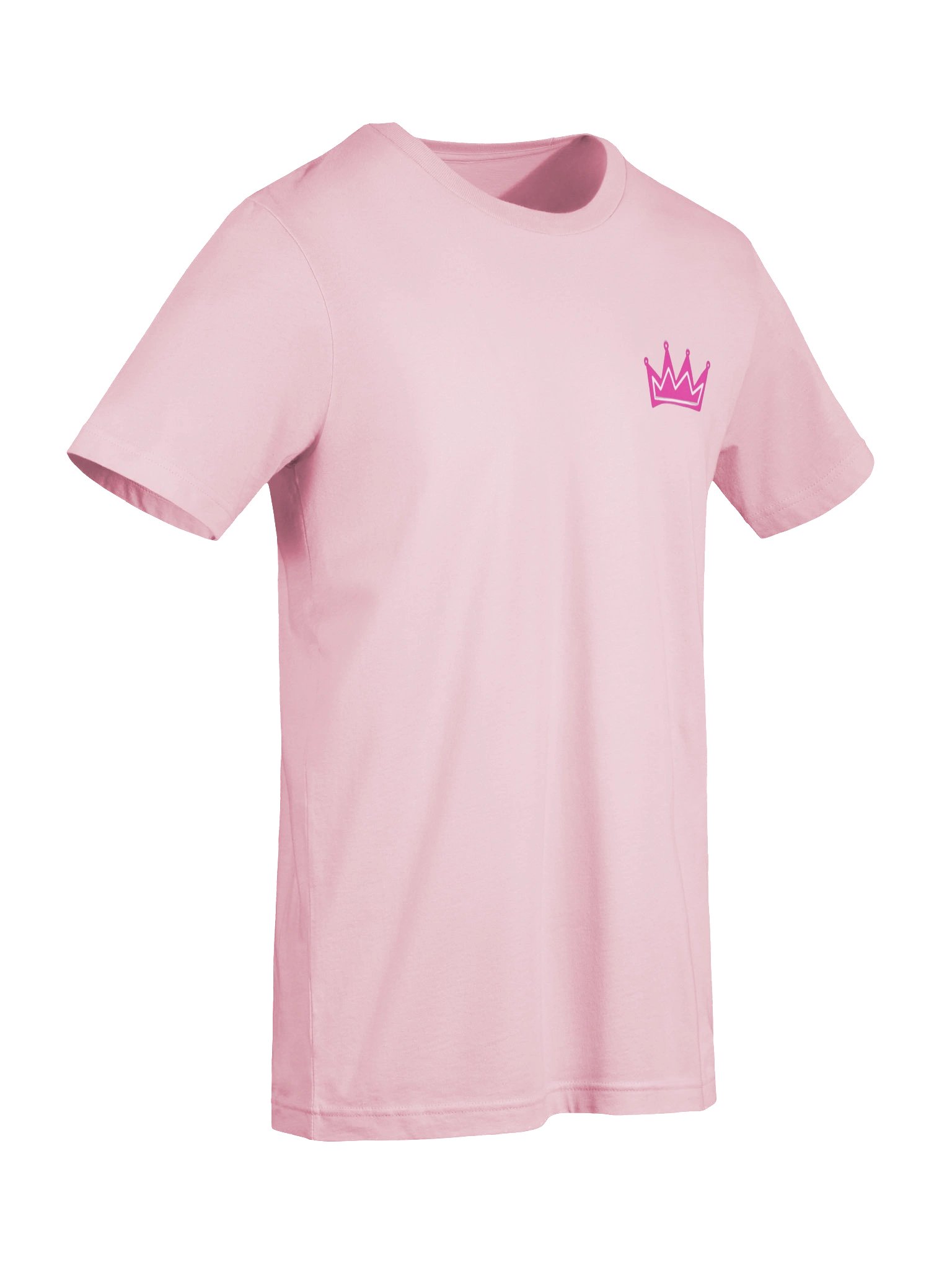 Wiggle Jamz Pink T-Shirt product image (7)