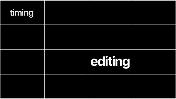 70 Clean Modern Title Animations product image (2)