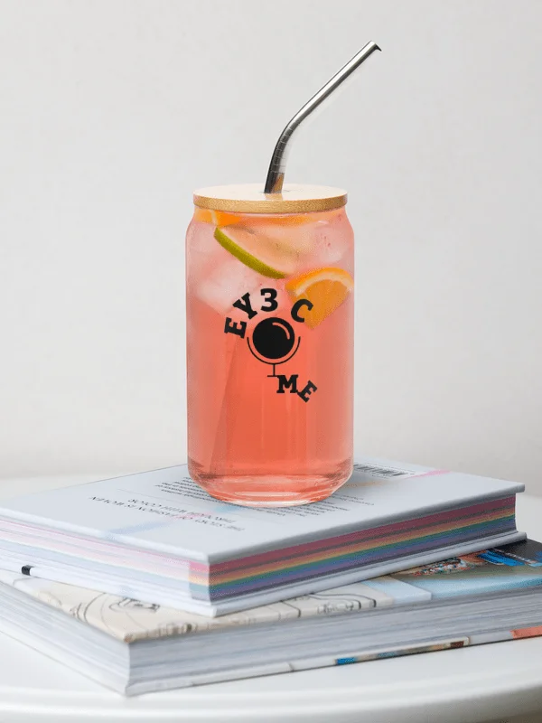 Ey3 C Me Can Style Glass product image (1)