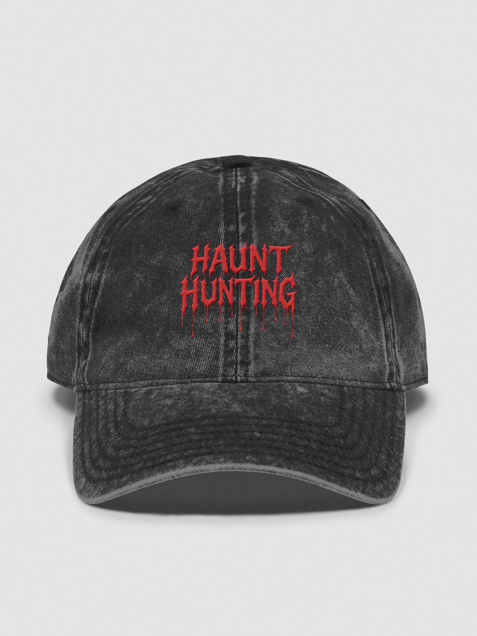 Haunt Hunting Hat product image (1)