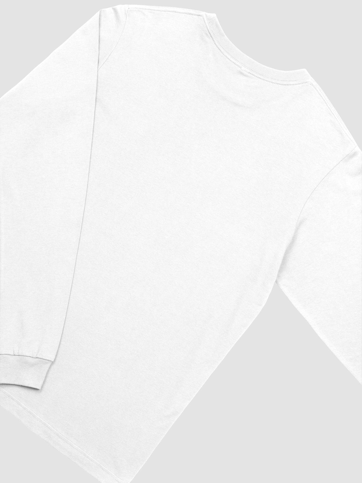 Friends of the Geese Long-Sleeve T-Shirt product image (4)