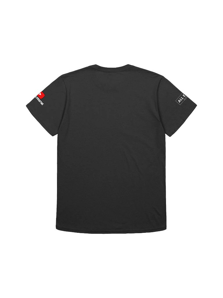 All Elite Audio Basic Tee product image (2)