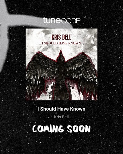 Here’s your official sneak peek at I Should Have Known! 🚨

Like what you hear? Head over to your favorite streaming platform ...