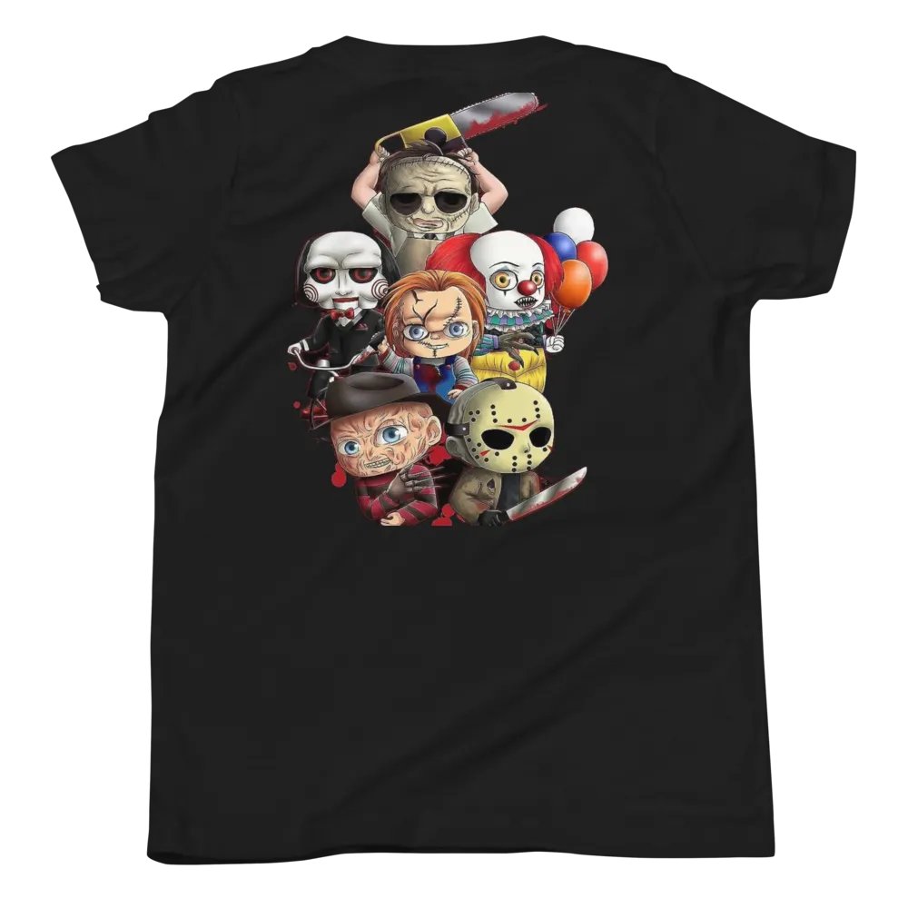 Unisex Shirt product image (2)