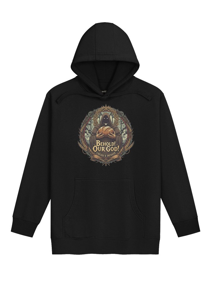 Behold Our God! Hoodie product image (2)